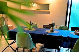 Villa San Andreas - 2