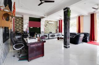 Super Hotel O Legacy Raebareli - Rāe Bareli - 1