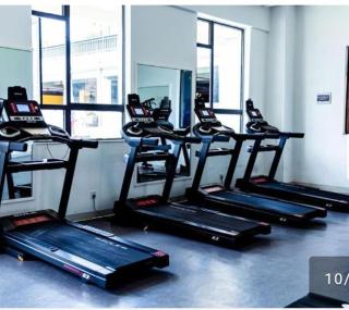 KIGALI peace plaza - Kigali - 6