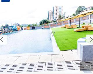 KIGALI peace plaza - Kigali - 1