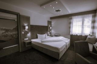 Hotel Persura - Ischgl - 2