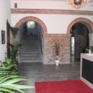 Palazzo sciacca - Patti - 1