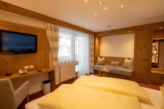 Hotel Persura - Ischgl - 1
