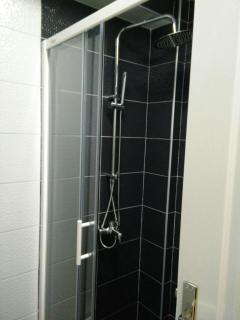 Apartment Metulevi - Ohrid - 6