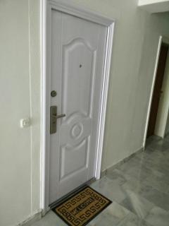 Apartment Metulevi - Ohrid - 5