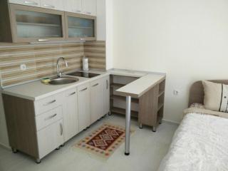 Apartment Metulevi - Ohrid - 4