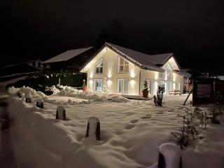 Chalet Oxalys entre lacs et montagne, jacuzzi & sauna - Xonrupt-Longemer - 0