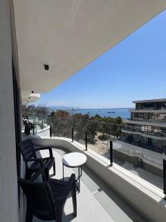 EG Apartments - Shëngjin - 2
