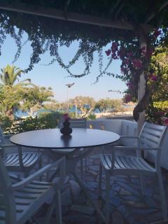 Grandes Apartments sea front - Palekastro - 9