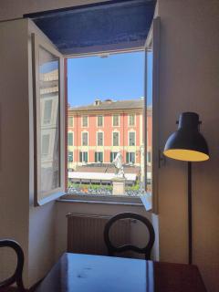 Casa Matteotti By Vacanze in Chiavari - 0
