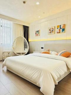 Longchen Hotel - Shanghai - 9