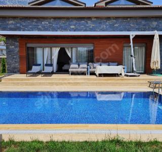 Villa Kemer Antalya - Kemer - 9