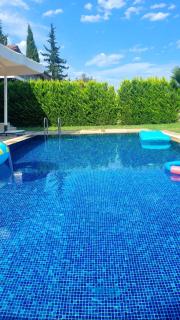 Villa Kemer Antalya - Kemer - 8