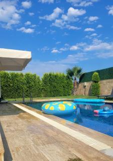 Villa Kemer Antalya - Kemer - 7