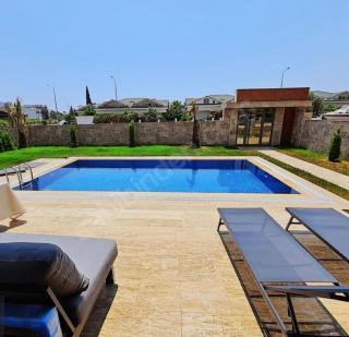 Villa Kemer Antalya - Kemer - 3