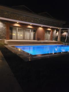 Villa Kemer Antalya - Kemer - 2
