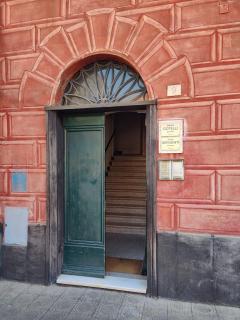 Casa Matteotti By Vacanze in Chiavari - 8