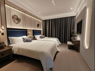Longchen Hotel - Shanghai - 8