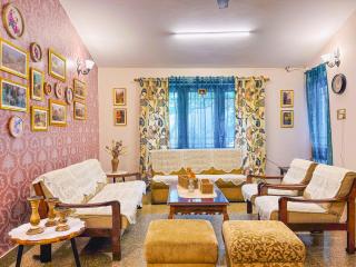 CineCastle 3BHK Luxury VIlla - Bangalore - 1