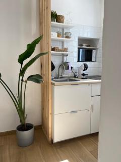 La Maison Appartement - a 200m dal Porto - Civitavecchia - 4