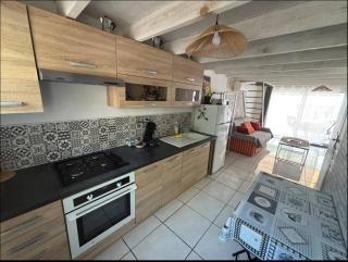 Gîte cosy au calme, extérieur et parking privé - Marguerittes - 0