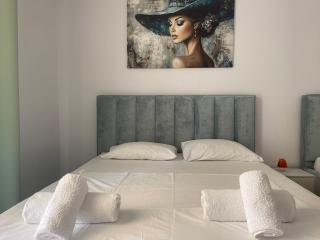 Guesthouse Vila Zhiti - Durazzo - 5