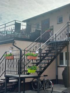 Kąty Rybackie Pokoje u Rybaka - Kąty Rybackie - 9