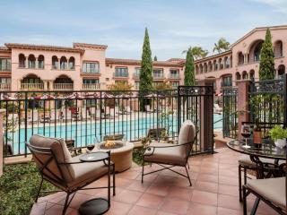 Fairmont Grand Del Mar - San Diego - 4