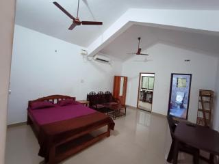 Chillouts Morjim Apartment - Morjim - 8