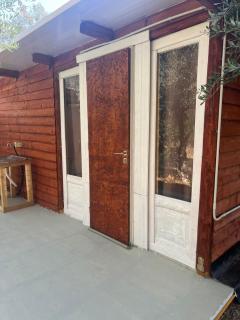 Eco Glamping with Pool between Nafplio and Argos - Argo (Argos) - 8