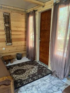 Eco Glamping with Pool between Nafplio and Argos - Argo (Argos) - 3