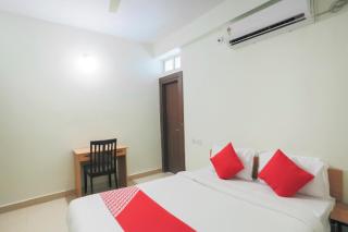 Super Hotel O Prashant Villa - 1