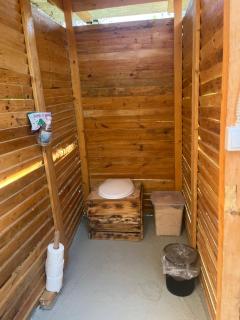 Eco Glamping with Pool between Nafplio and Argos - Argo (Argos) - 1