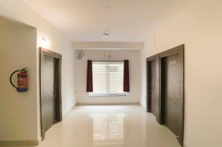 Super Hotel O Prashant Villa - Rānchī - 8