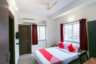 Super Hotel O Prashant Villa - Rānchī - 4