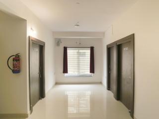 Super Hotel O Prashant Villa - Rānchī - 5