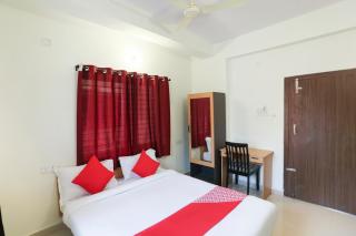 Super Hotel O Prashant Villa - Rānchī - 1