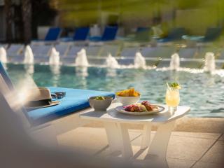 Fairmont Austin - Austin - 8