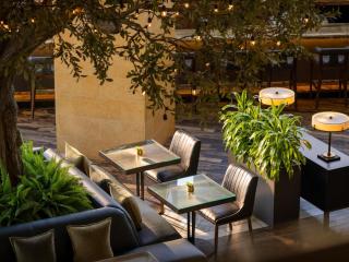 Fairmont Austin - Austin - 5