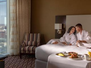 Fairmont Austin - Austin - 3