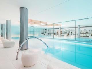 Hôtel Le Royal Monceau Raffles Paris - Paris - 7
