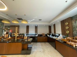 Filippos Hotel - Chalkidona - 5