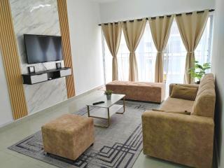 GRANDE MAISON 3 NEAR AFAMOSA WaterPark - Kampong Pulau Sebang - 7