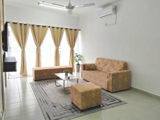 GRANDE MAISON 3 NEAR AFAMOSA WaterPark - Kampong Pulau Sebang - 8