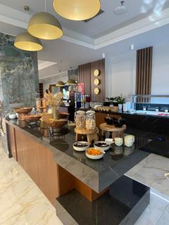 Filippos Hotel - Chalkidona - 4