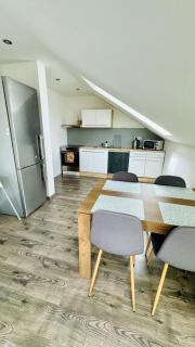 Apartmán Bessy - Borovany - 1
