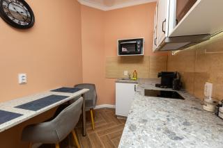 Benny & Bella Central Apartments - 2