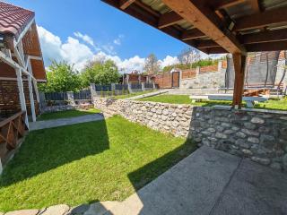 Cabana Tudor - Aiud - 6