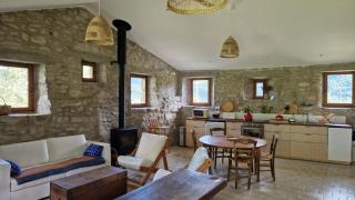 Gîte de Branchou - Coux - 9