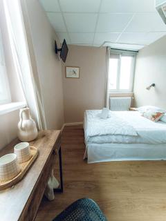 Hotel Les Chambres de L'Opaline - Binic - 3